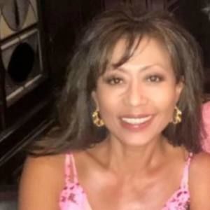 Meet your Posher, Marie